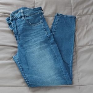 American Eagle Jeggings